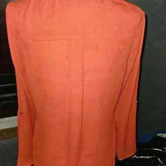 Apt. 9 Womans Blouse Size XS - Picture 8 of 12